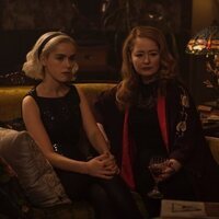 Foto de 'Chilling Adventures of Sabrina'