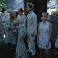 Foto de 'Chilling Adventures of Sabrina'