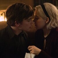 Foto de 'Chilling Adventures of Sabrina'