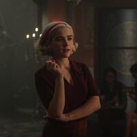 Foto de 'Chilling Adventures of Sabrina'