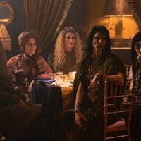 Foto de 'Chilling Adventures of Sabrina'