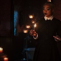 Foto de 'Chilling Adventures of Sabrina'