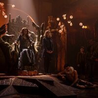 Foto de 'Chilling Adventures of Sabrina'