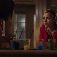 Foto de 'Chilling Adventures of Sabrina'