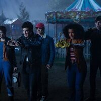 Foto de 'Chilling Adventures of Sabrina'