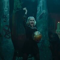 Foto de 'Chilling Adventures of Sabrina'