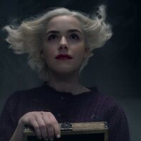 Foto de 'Chilling Adventures of Sabrina'