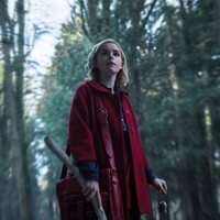 Foto de 'Chilling Adventures of Sabrina'
