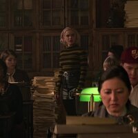 Foto de 'Chilling Adventures of Sabrina'