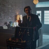 Foto de 'Chilling Adventures of Sabrina'