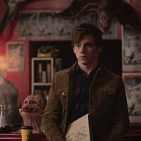 Foto de 'Chilling Adventures of Sabrina'