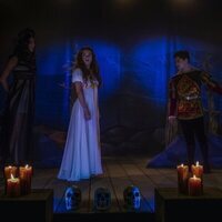 Foto de 'Chilling Adventures of Sabrina'