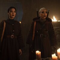 Foto de 'Chilling Adventures of Sabrina'