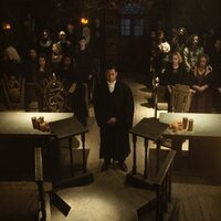 Foto de 'Chilling Adventures of Sabrina'