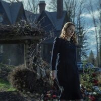 Foto de 'Chilling Adventures of Sabrina'