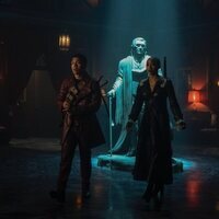 Foto de 'Chilling Adventures of Sabrina'