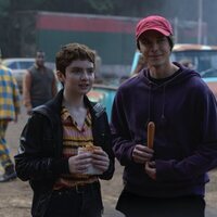 Foto de 'Chilling Adventures of Sabrina'