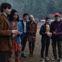 Foto de 'Chilling Adventures of Sabrina'