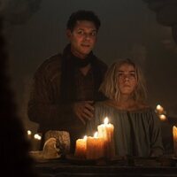 Foto de 'Chilling Adventures of Sabrina'