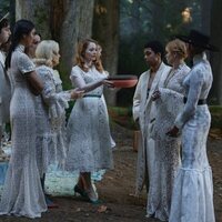 Foto de 'Chilling Adventures of Sabrina'