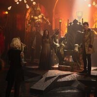 Foto de 'Chilling Adventures of Sabrina'