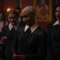 Foto de 'Chilling Adventures of Sabrina'