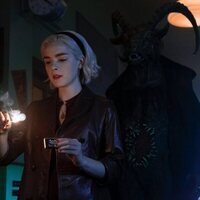 Foto de 'Chilling Adventures of Sabrina'