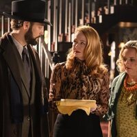 Foto de 'Chilling Adventures of Sabrina'