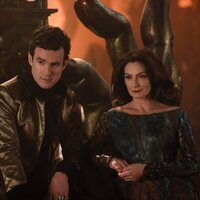 Foto de 'Chilling Adventures of Sabrina'
