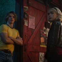 Foto de 'Chilling Adventures of Sabrina'