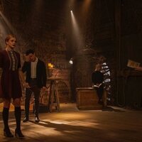 Foto de 'Chilling Adventures of Sabrina'