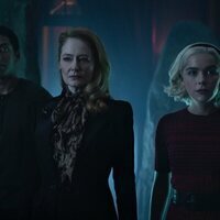 Foto de 'Chilling Adventures of Sabrina'