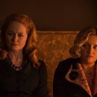 Foto de 'Chilling Adventures of Sabrina'