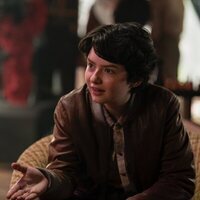 Foto de 'Chilling Adventures of Sabrina'