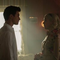 Foto de 'Chilling Adventures of Sabrina'