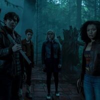 Foto de 'Chilling Adventures of Sabrina'