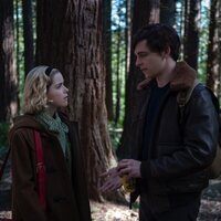 Foto de 'Chilling Adventures of Sabrina'