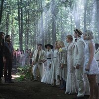 Foto de 'Chilling Adventures of Sabrina'