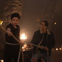 Foto de 'Chilling Adventures of Sabrina'