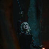 Foto de 'Chilling Adventures of Sabrina'