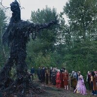 Foto de 'Chilling Adventures of Sabrina'