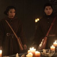 Foto de 'Chilling Adventures of Sabrina'
