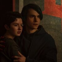 Foto de 'Chilling Adventures of Sabrina'