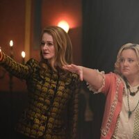 Foto de 'Chilling Adventures of Sabrina'