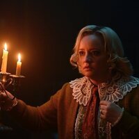 Foto de 'Chilling Adventures of Sabrina'
