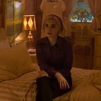 Foto de 'Chilling Adventures of Sabrina'