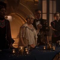 Foto de 'Chilling Adventures of Sabrina'