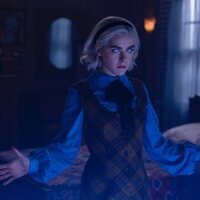 Foto de 'Chilling Adventures of Sabrina'