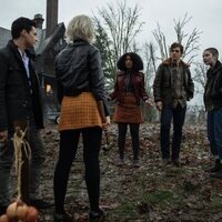 Foto de 'Chilling Adventures of Sabrina'