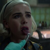 Foto de 'Chilling Adventures of Sabrina'